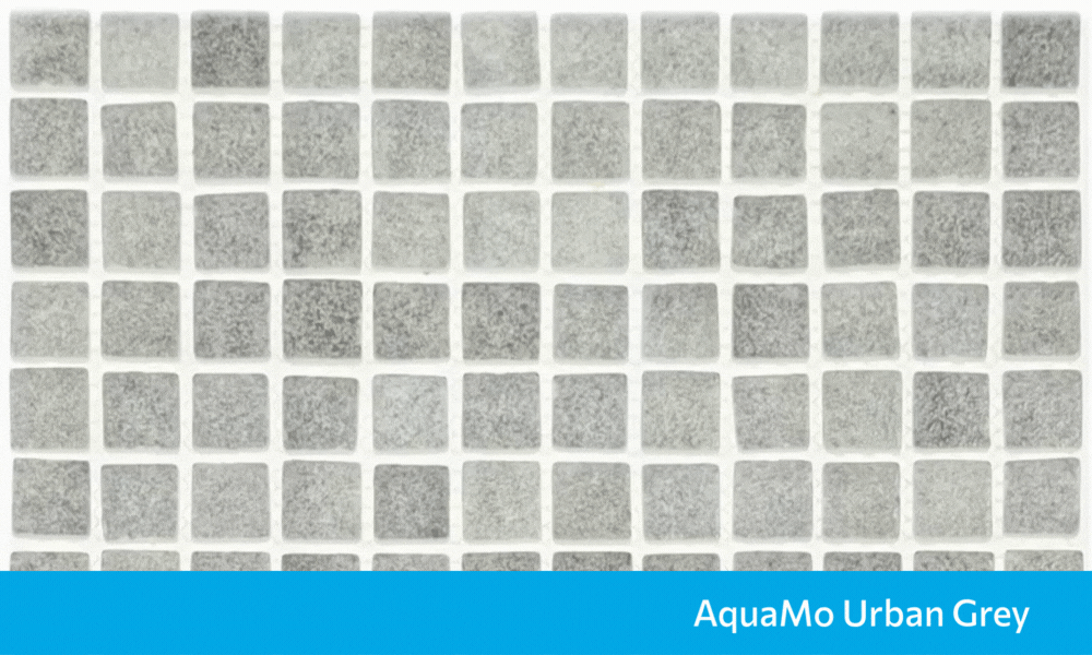AquaMo Urban Grey AquaMo Urban Grey